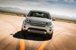 Land Rover Discovery Sport HSE Luxury 2015 года